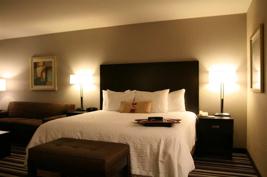 圣地亚哥波威希尔顿恒庭旅馆&套房酒店 客房 照片